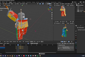 animate your roblox character for games and videos