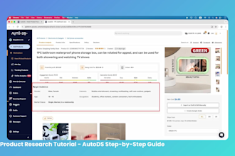 create step by step software training tutorial videos