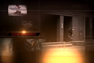 create custom 3d sports intro outro for teams and esports