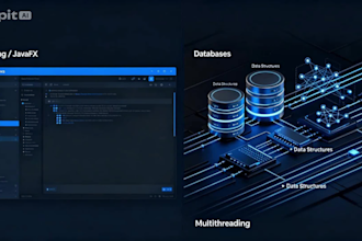 help in java projects and springboot microservices