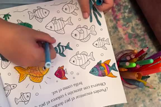 guide your childrens book to amazon KDP