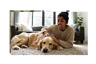 create ai ugc pet ads viral tiktok commercials for pet brands pet ads video