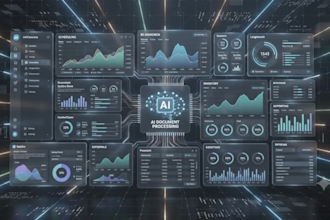 build custom web applications and ai automations