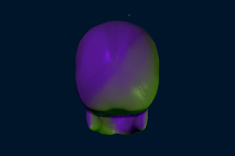 3d modeling in zbrush for printing