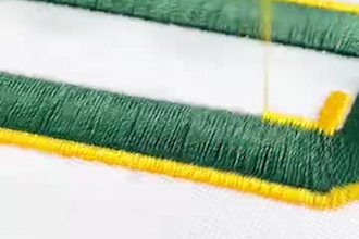 digitize logo into embroidery digitizing dst