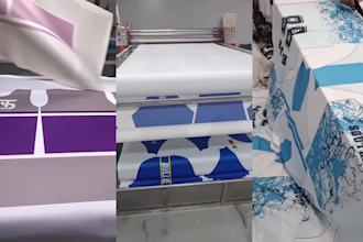 design and manufacture custom sublimation jersey and sportswear
