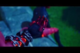 create a cinematic fortnite uefn trailer for your map