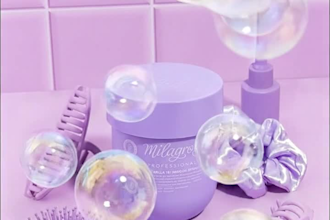 create ai powered beauty and skincare social media content
