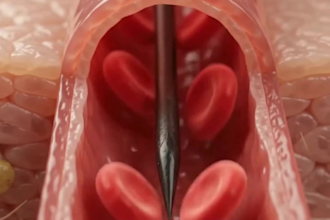 create 3d human anatomy and biology animation videos