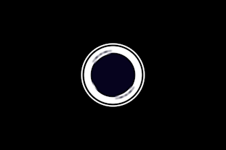 create create an advanced pro logo animation from scratch