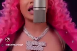 be your female rapper, rap vocalist, rap songwriter, rap vocals, custom rap