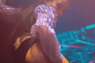edit high energy nightlife videos with fomo vibes