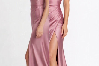 create luxury ai fashion and dress wear models