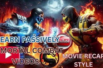 do youtube automation cash cow viral videos, cash cow channel, quick monetize