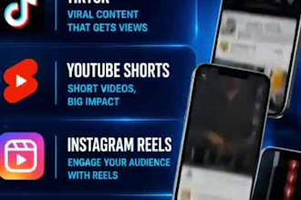 create realistic ai avatar talking head video for tiktok reels youtube shorts