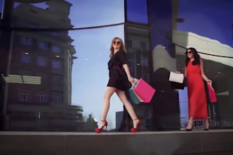 create a professional live action explainer video for your business