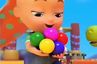 create best kids learning videos for youtube and animation for kids