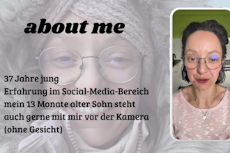 do authentic german ugc videos natural content like from a friend
