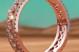 do 3d jewelry animation, jewelry animation, jewelry design, product animation