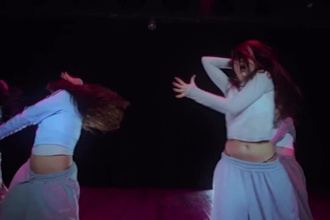 create a custom dance choreography for your song