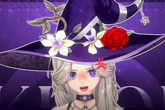 design 3d vtuber avatar model furry vrchat avatar, nsfw vtuber model vrml fbx