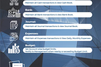 web erp software shopping mall and departmental store