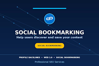 high authority SEO backlinks and manual link building
