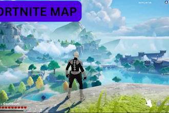 develop uefn verse code, mechanics, and systems for fortnite maps