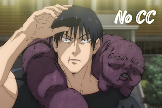 do something really good at anime music video amv