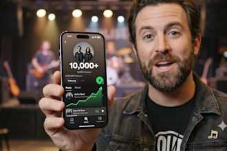 boost real spotify followers with safe playlist promotion