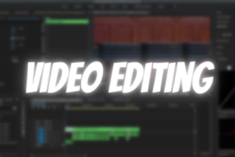 edit your short documentary