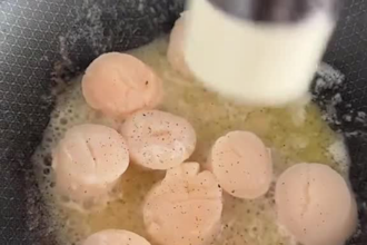 create mouthwatering cooking or baking food recipe ugc in my kitchen
