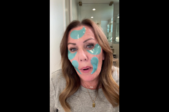 create mature female ugc video ads for tiktok, instagram