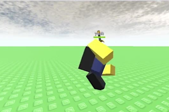 design, animate, and script professional roblox guis