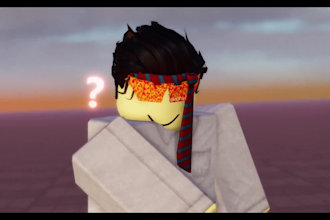 create roblox scripter, combat system, vfx effects, battleground game