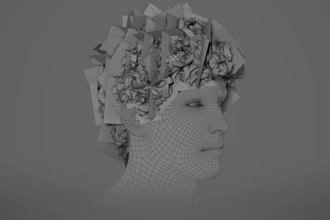 create 3d meahuman hair, xgen hair, grooming hair, braid hair, and vfx maya xgen