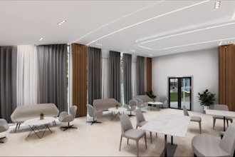 do architectural, interior, landscape design and bim expert