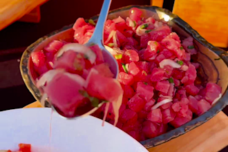 create engaging travel ugc videos and photos