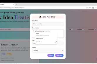 build modern responsive website