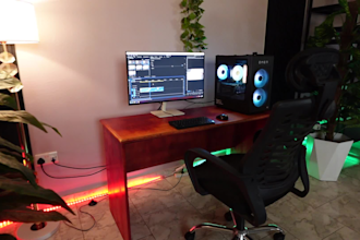 edit long form youtube videos professionally