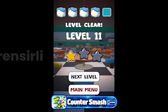 turn your game idea into a playable unity prototype