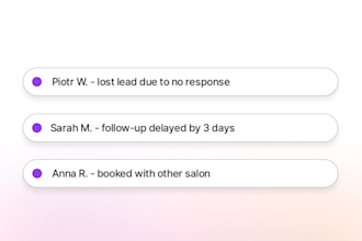 create high converting saas videos