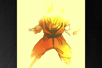 create anime and manga phonk edits