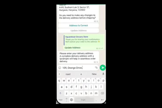 build a custom ai chat bot for your business