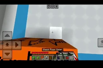 build custom minecraft maps, houses and amazing builds