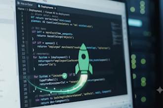 architect custom agentic ai solutions and intelligent automation frameworks