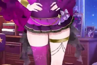 create live 2d vtuber character, custom live 2d vtuber model, vtuber background