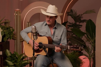 sincerely compose authentic neotraditional country music and bluegrass vocals
