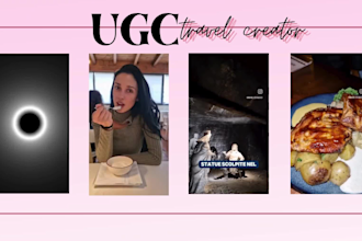 create aesthetic videos for your hotel or restaurant