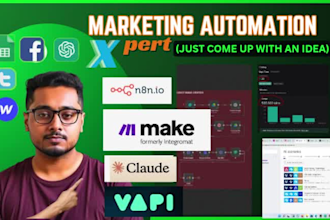 build make com automation fix make com ai automation fix n8n make com ai agent